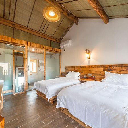 Swallow Nest Guesthouse Kunming Bagian luar foto