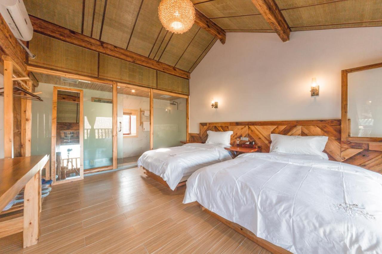 Swallow Nest Guesthouse Kunming Bagian luar foto