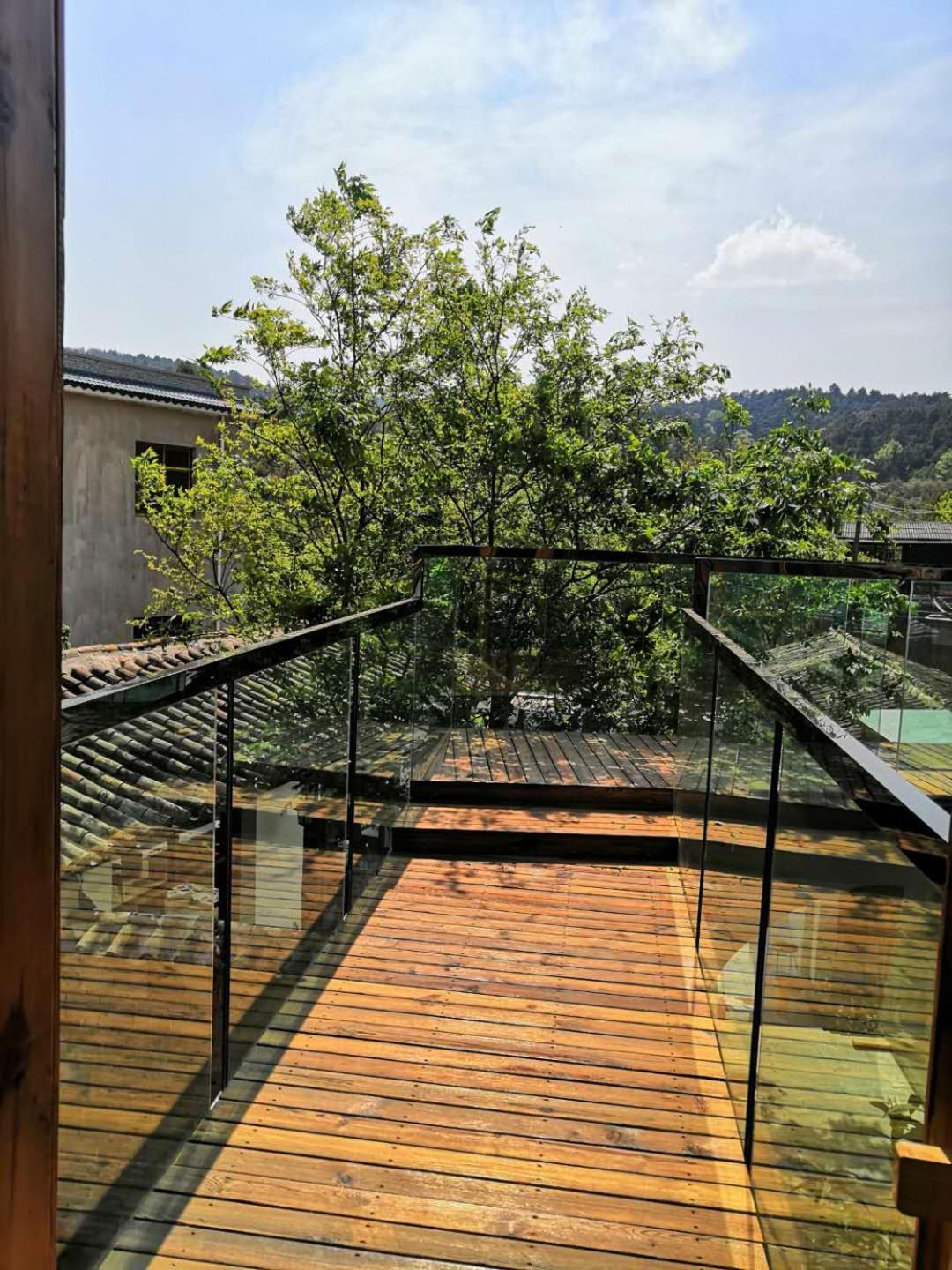 Swallow Nest Guesthouse Kunming Bagian luar foto