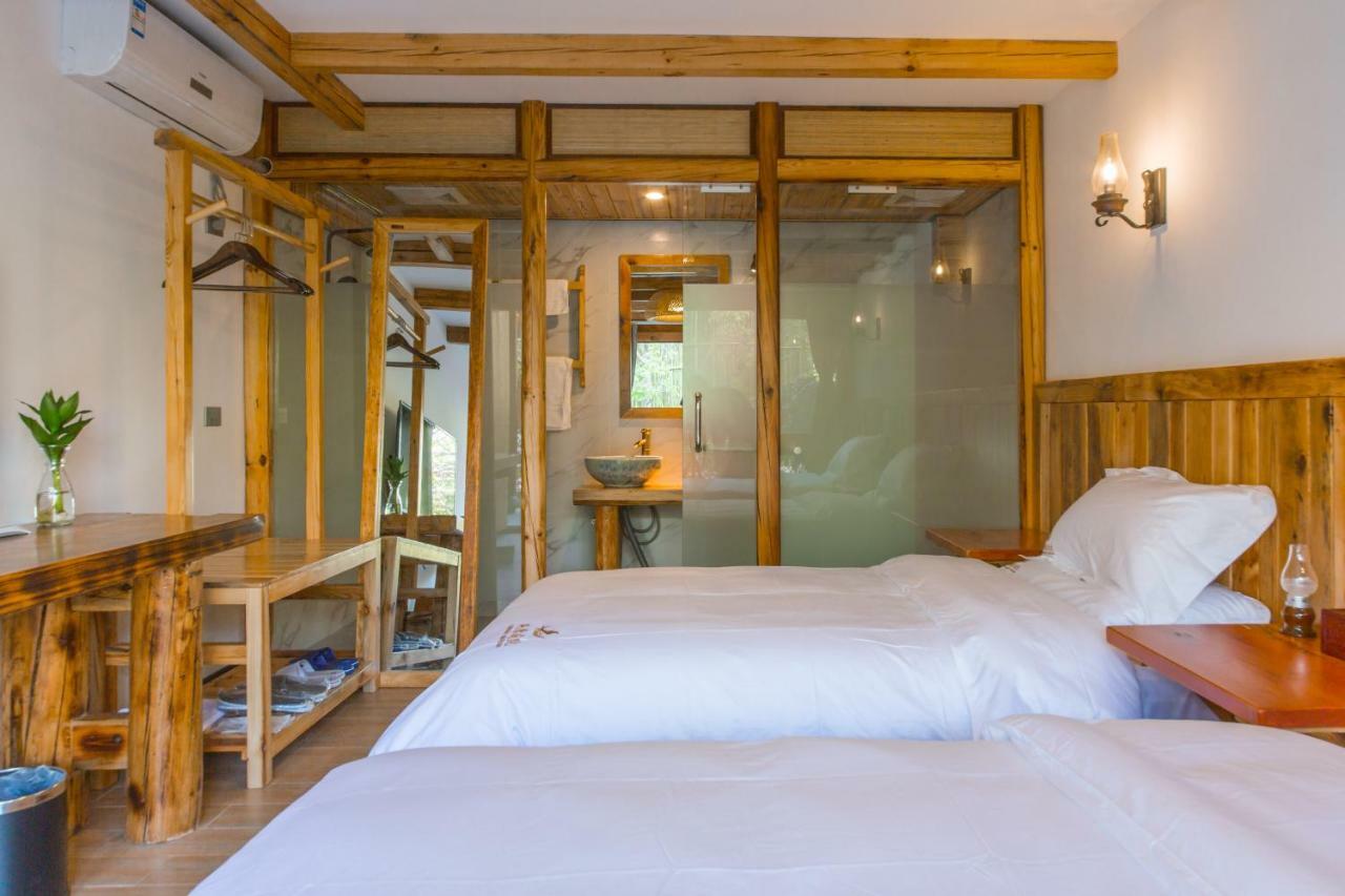 Swallow Nest Guesthouse Kunming Bagian luar foto