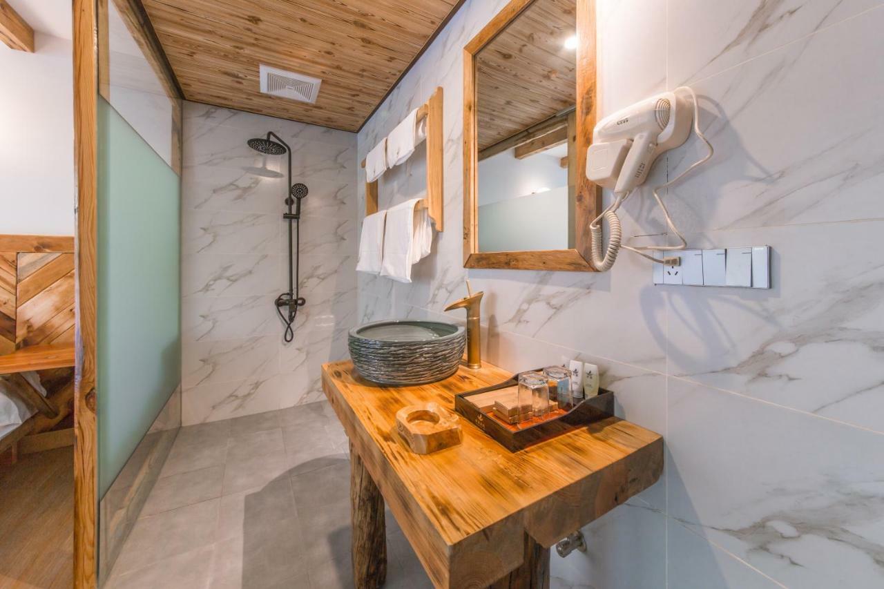 Swallow Nest Guesthouse Kunming Bagian luar foto