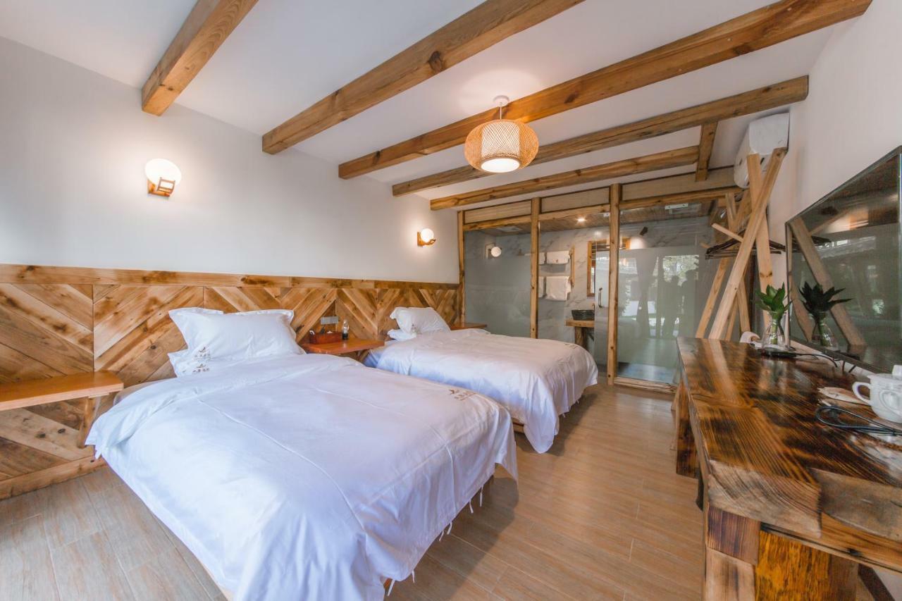 Swallow Nest Guesthouse Kunming Bagian luar foto