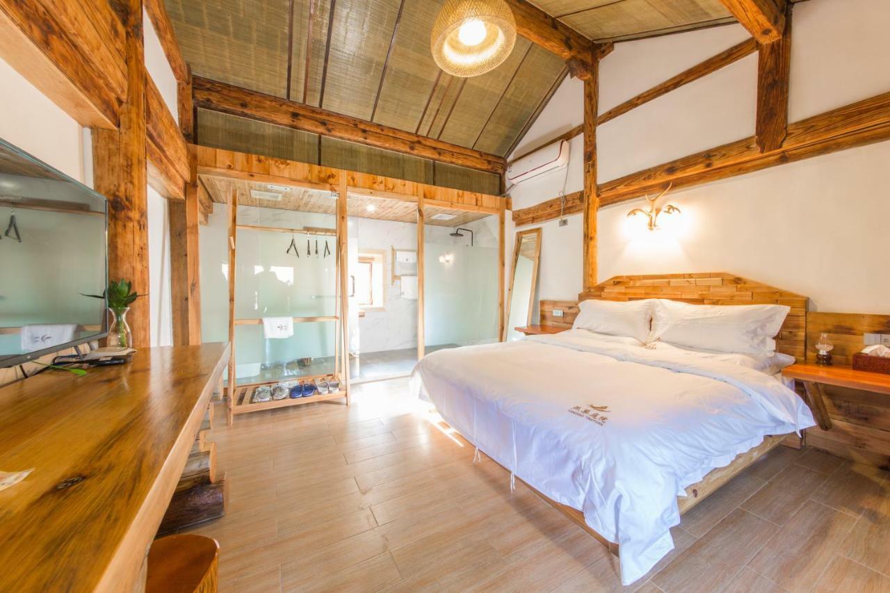 Swallow Nest Guesthouse Kunming Bagian luar foto