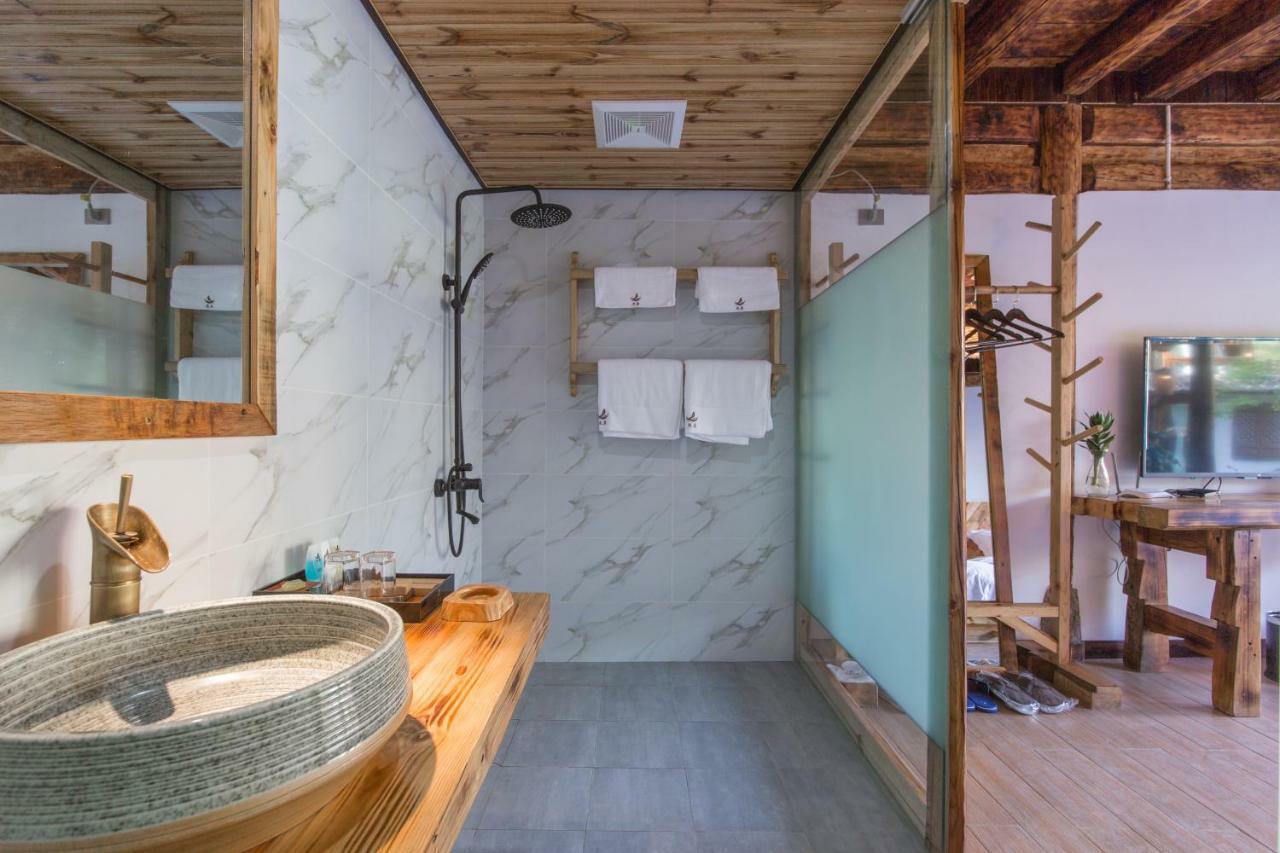 Swallow Nest Guesthouse Kunming Bagian luar foto