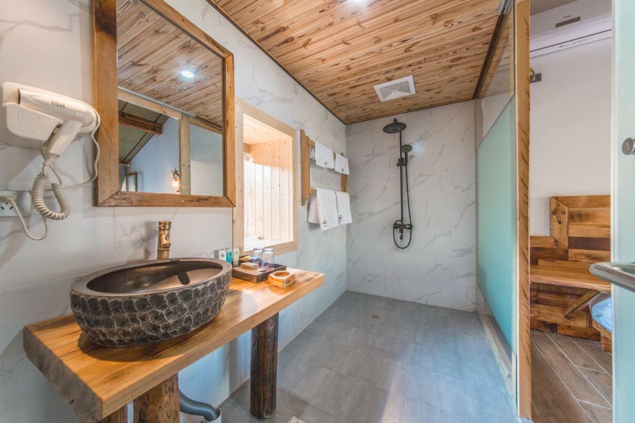 Swallow Nest Guesthouse Kunming Bagian luar foto