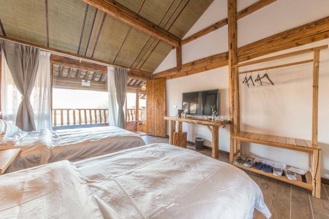 Swallow Nest Guesthouse Kunming Bagian luar foto