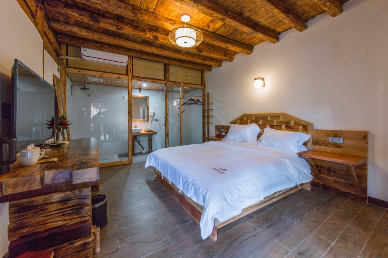 Swallow Nest Guesthouse Kunming Bagian luar foto