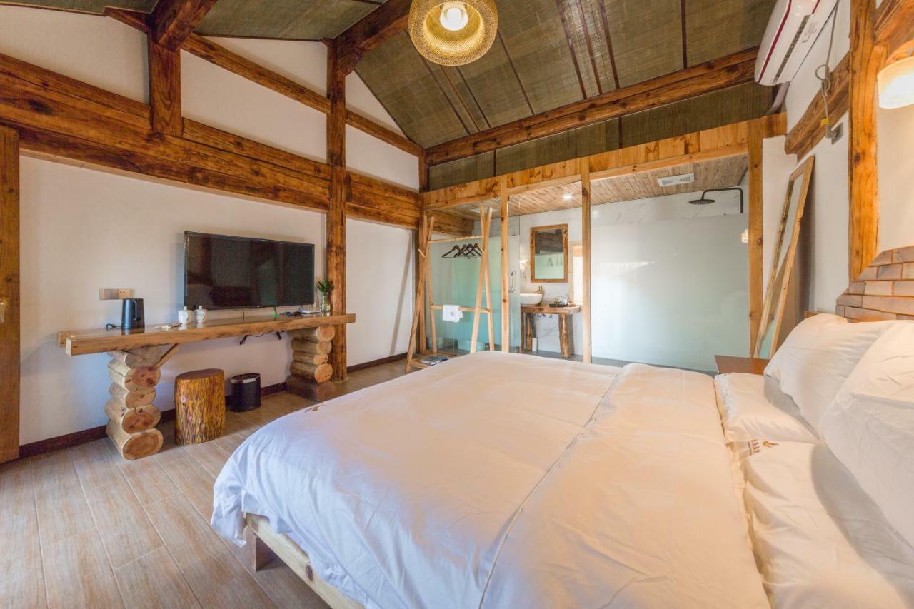 Swallow Nest Guesthouse Kunming Bagian luar foto