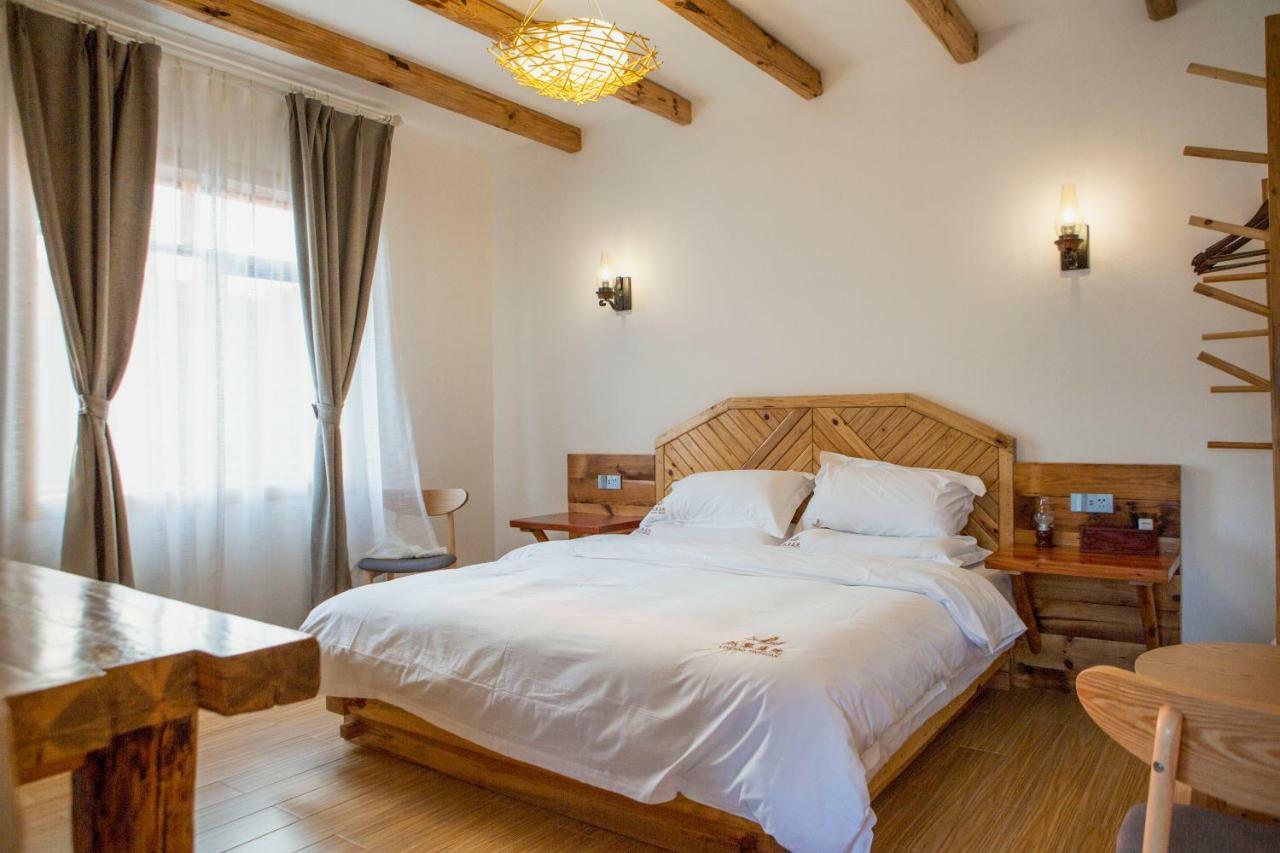 Swallow Nest Guesthouse Kunming Bagian luar foto